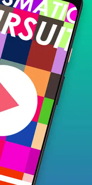 Play Prismatic Pursuit as an online game Prismatic Pursuit with UptoPlay