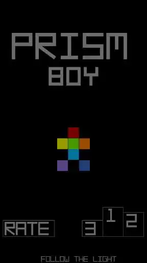 Play Prism Boy  and enjoy Prism Boy with UptoPlay