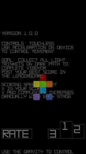 Play Prism Boy as an online game Prism Boy with UptoPlay