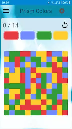 Play Prism Colors game and enjoy Prism Colors game with UptoPlay Play Prism Colors game and enjoy Prism Colors game with UptoPlay