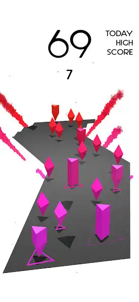 Play Prism Crush  and enjoy Prism Crush with UptoPlay