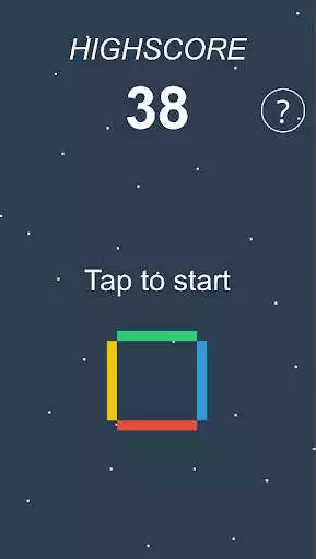 Play Prism Jump  and enjoy Prism Jump with UptoPlay