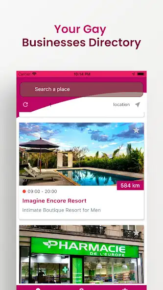 Play Prism - LGBTQIA+ Directory by Gays and enjoy Prism - LGBTQIA+ Directory by Gays with UptoPlay Play Prism - LGBTQIA+ Directory by Gays and enjoy Prism - LGBTQIA+ Directory by Gays with UptoPlay