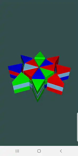 Play PrismLindr as an online game PrismLindr with UptoPlay