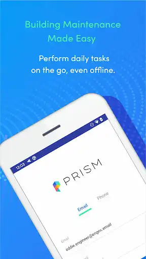Play Prism - Property Management  and enjoy Prism - Property Management with UptoPlay
