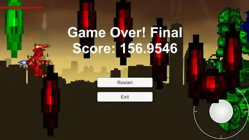 Play Prism Ship as an online game online Prism Ship with UptoPlay com.DiegoTong.mobilegame Play Prism Ship as an online game Prism Ship with UptoPlay