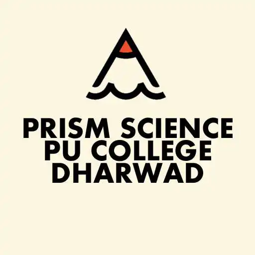 Play Prism Timmanagoudar College Dharwad APK
