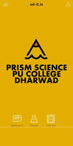 Play Prism Timmanagoudar College Dharwad as an online game Prism Timmanagoudar College Dharwad with UptoPlay