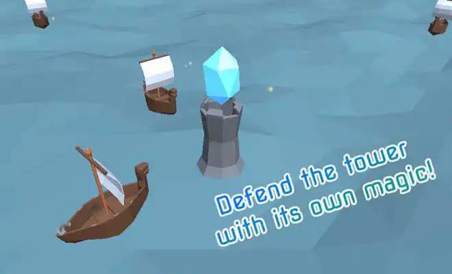 Play Prism Tower