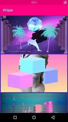 Play PrismView