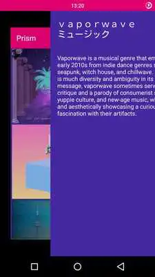 Play PrismView