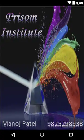 Play Prisom Institute  and enjoy Prisom Institute with UptoPlay