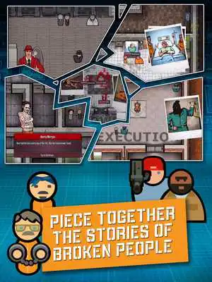 Play Prison Architect