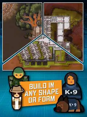 Play Prison Architect