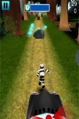 Play Prison Break 3D  and enjoy Prison Break 3D with UptoPlay