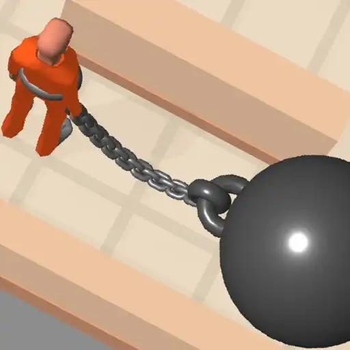 Play Prison Breaker APK