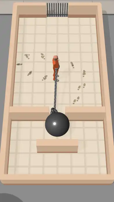 Play Prison Breaker  and enjoy Prison Breaker with UptoPlay