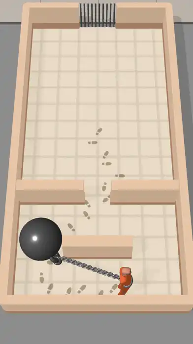 Play Prison Breaker as an online game Prison Breaker with UptoPlay