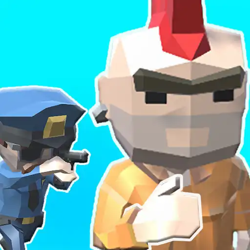 Play Prison Breakers APK Play Prison Breakers APK