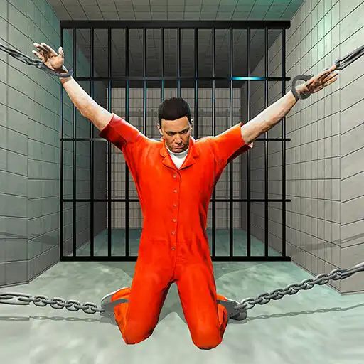 Play Prison Break Grand Jail Escape APK