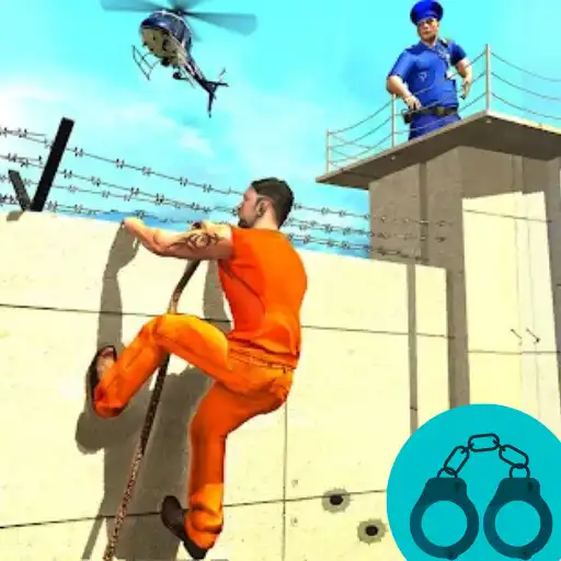 Play Prison Break: Jail Escape Game APK Play Prison Break: Jail Escape Game APK