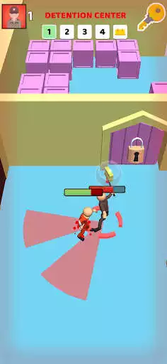 Play Prison Break