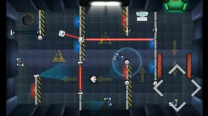 Play Prison Break