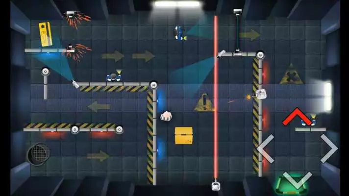 Play Prison Break