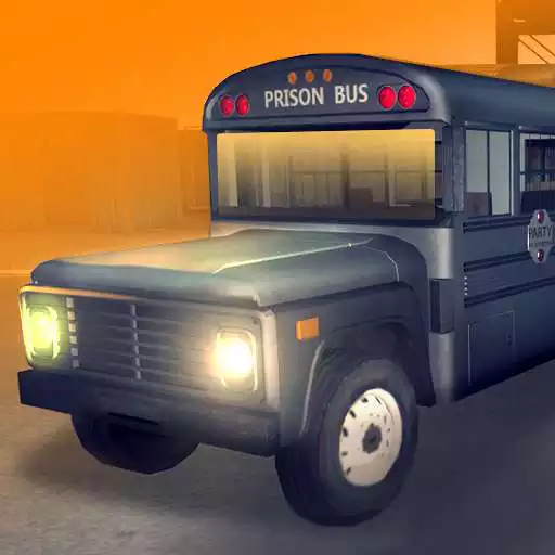 Play Prison Bus Driver Valley 3D APK Play Prison Bus Driver Valley 3D APK