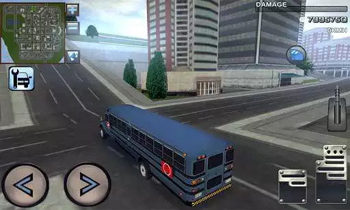 Play Prison Bus Driver Valley 3D  and enjoy Prison Bus Driver Valley 3D with UptoPlay