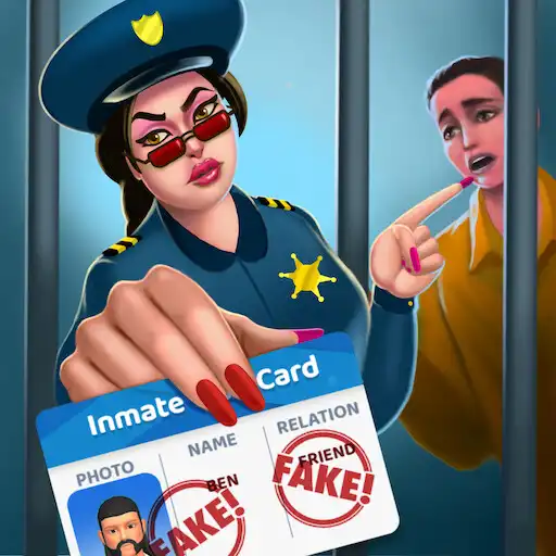 Play Prison Control APK