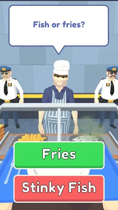 Play Prison Diaries  and enjoy Prison Diaries with UptoPlay