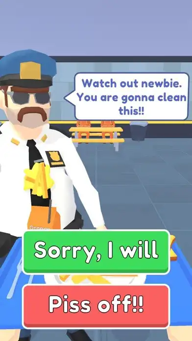 Play Prison Diaries as an online game Prison Diaries with UptoPlay