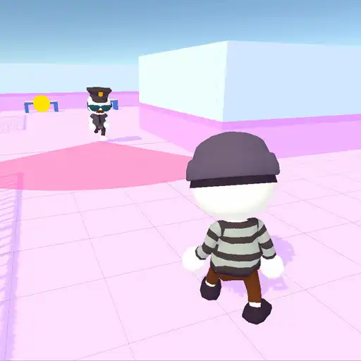 Play Prison Digger 3D APK Play Prison Digger 3D APK