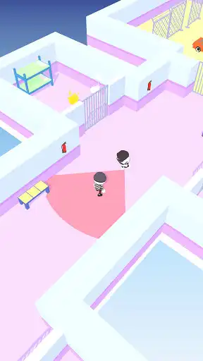 Play Prison Digger 3D  and enjoy Prison Digger 3D with UptoPlay