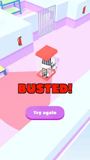 Play Prison Digger 3D as an online game Prison Digger 3D with UptoPlay