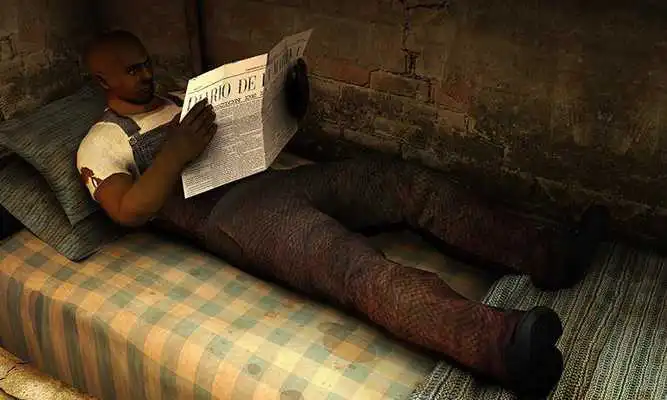 Play Prisoner Adventure Breakout 3D