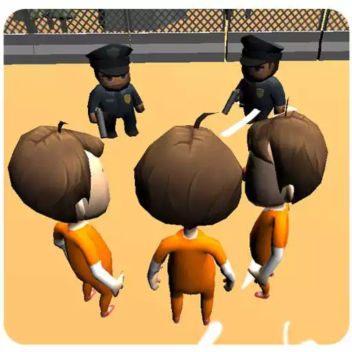 Play Prisoner Escape plan APK