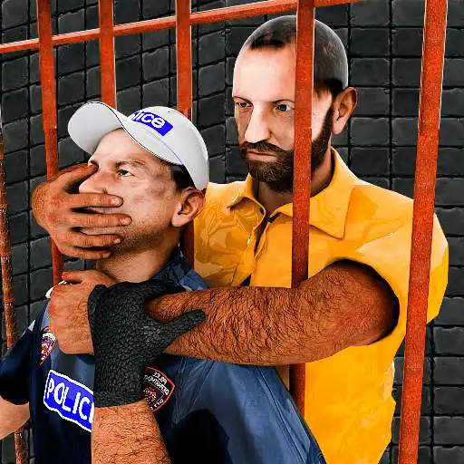 Free play online Prisoner Jailbreak Escape Plan  APK