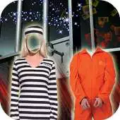 Free play online Prisoner Photo Montage APK