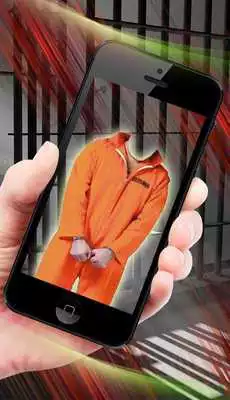 Play Prisoner Photo Montage