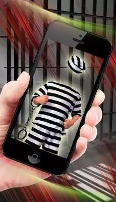 Play Prisoner Photo Montage