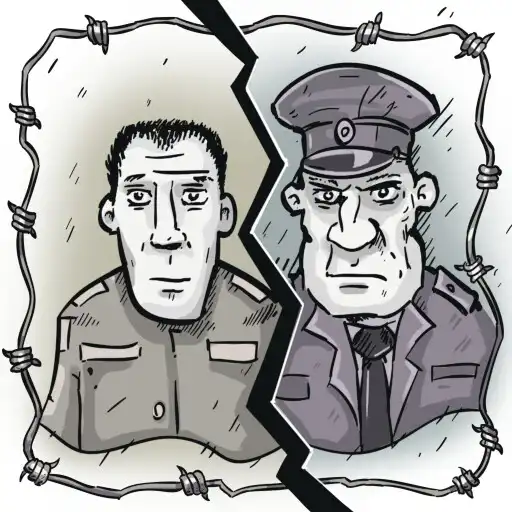 Play Prisoner - Warden APK