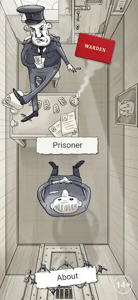 Play Prisoner - Warden  and enjoy Prisoner - Warden with UptoPlay