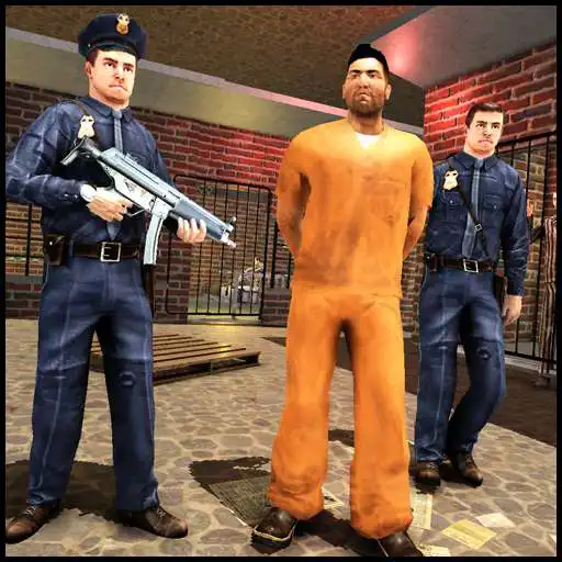 Play Prison Escape Action Game: Survive Jail Break 3D APK