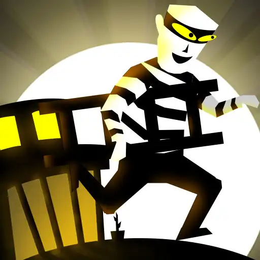 Play Prison Escape City APK