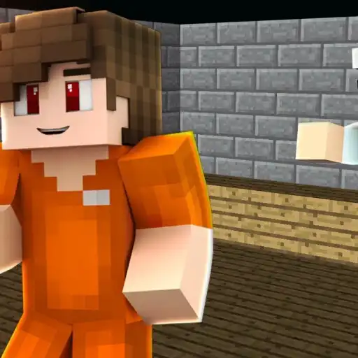 Play prison escape for minecraft APK Play prison escape for minecraft APK