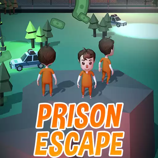 Play Prison Escape Game Adventure Challenge 2020 APK