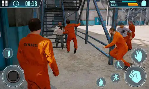 Play Prison Escape Games - Adventure Challenge 2019  and enjoy Prison Escape Games - Adventure Challenge 2019 with UptoPlay