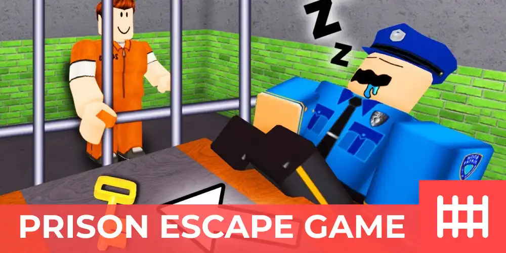 Play Prison Escape Game  and enjoy Prison Escape Game with UptoPlay